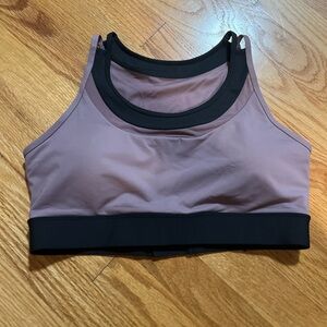 NWOT Zyia Sports Bra